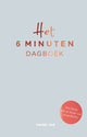 Spectrum l'agenda de 6 minutes - bleu