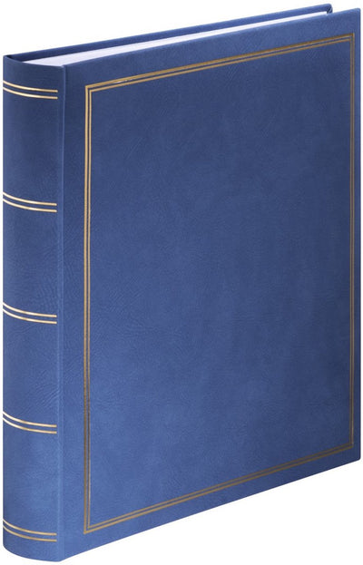 Hama album photo - Londres - 34x35 - 80 pages - bleu