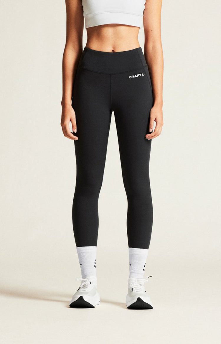 Legging de sport femme Craft Core Essence Tights 2 W - noir