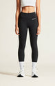 Legging de sport femme Craft Core Essence Tights 2 W - noir