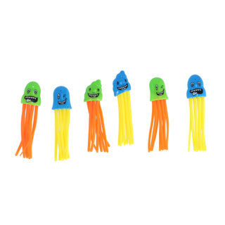 Ensemble de plongée Octopus