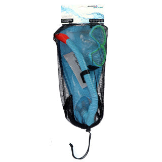 Alerte Splash Diving Set Taille Small Medium 3 Asst.