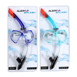 Alerte Splash Splonnette Taille L 2 Assorti