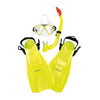 Alerte Splash Diving Set 6-12 ans Taille m 3 Assorti
