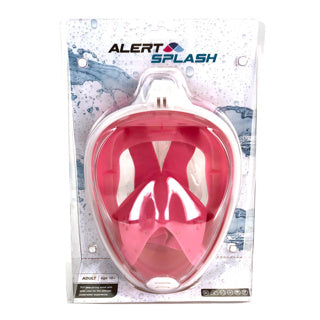 Alerte Splash Splonnemaker L XL Pink
