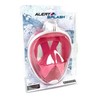 Alerte Splash Splonnemaker L XL Pink