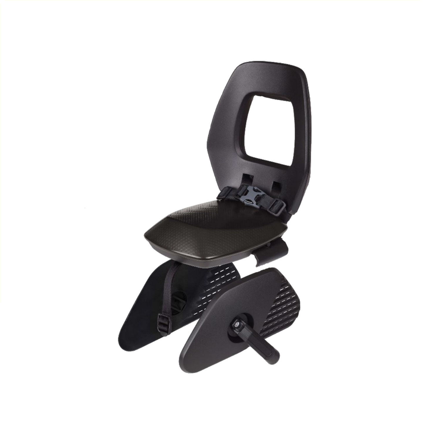 Siège bobike junior un noir noir