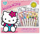 Intro Hello Kitty 23 Ripper Color Set with wasco marqueurs