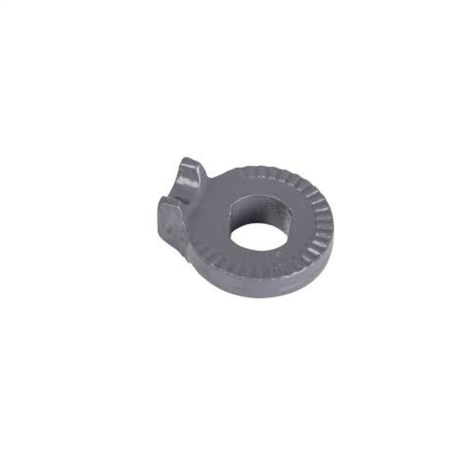 Rondelle non-tournante Shimano 7L Gris. sg-4c35