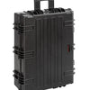 Explorer Cases 7726 Valise Noir avec mousse Pluck