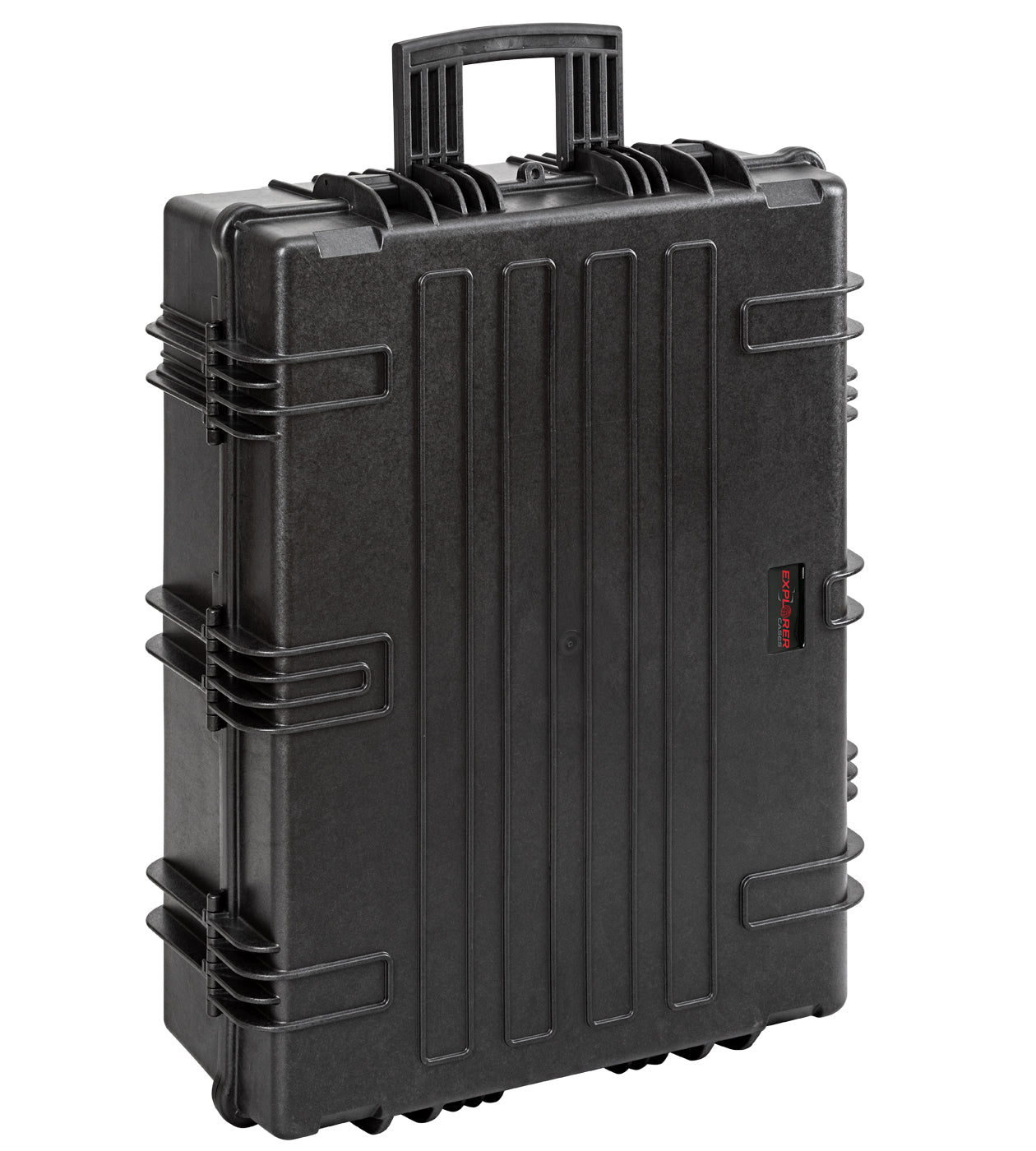 Explorer Cases 7726 Valise Noir avec mousse Pluck