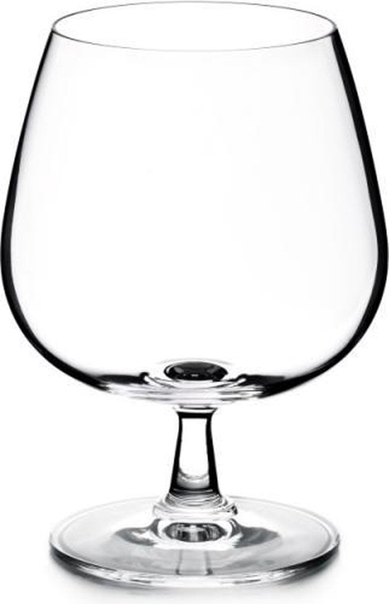 Verres à cognac grand cru rosendahl sans marque sans marque 40 cl, par 2 pièces - verre