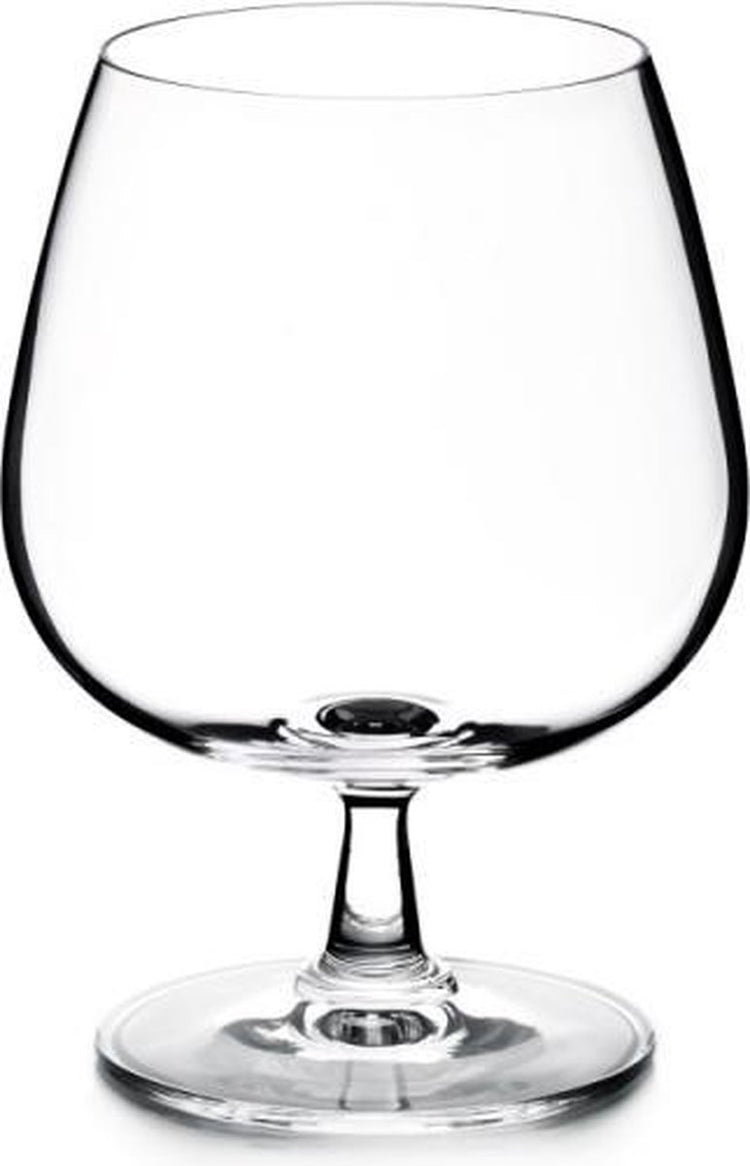 Verres à cognac grand cru rosendahl sans marque sans marque 40 cl, par 2 pièces - verre