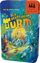 Jeux de trois magiciens Schmidt joue à trois magiciens : l'aventure de voyage du jeu de société de la tour perdue