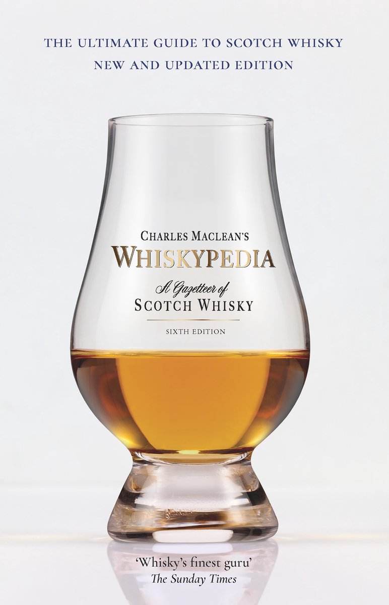 Whiskypedia guide ultime du whisky écossais