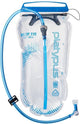 Platypus big zip evo - système d'abreuvement - boisson 50 % plus rapide - sans BPA - sac à eau - 2l