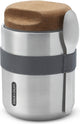 Pot thermos Black Blum Black+Blum - 0,55 l - ardoise