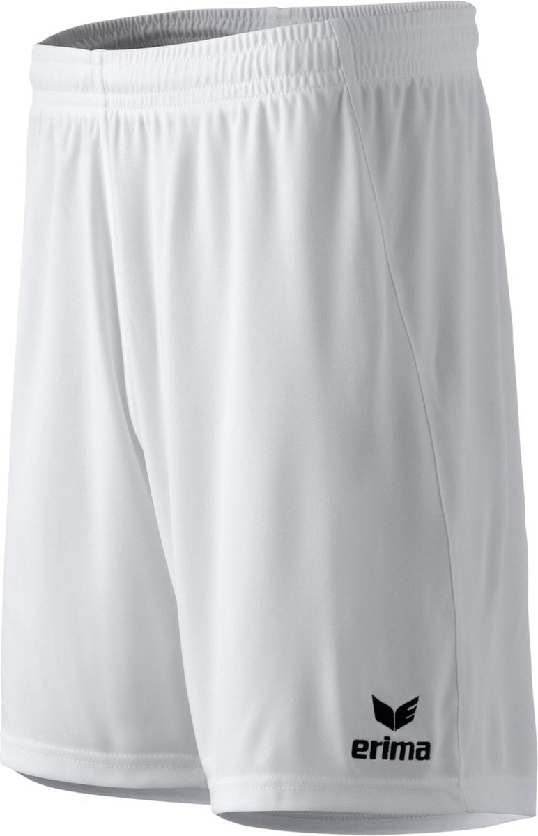Erima rio 2.0 - pantalon de football - homme - taille l - blanc