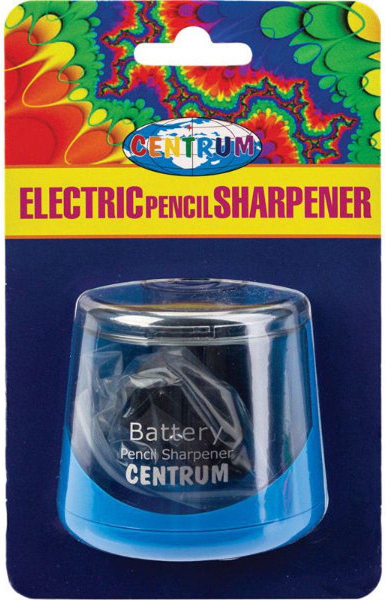 Taille-crayon électrique Centrum 80601