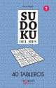 Sudoku par mois 2 - 40 tables