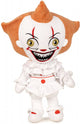 Play by play it - Peluche Pennywise de 27 cm en présentoir