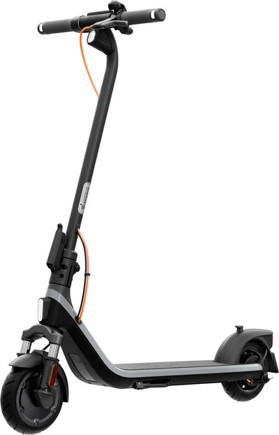 Segway – e2plusii – trottinette électrique – 500 W – 25 km