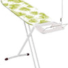 Leifheit Leifheit 72697 Ironing Board Air Board Express m Solid Palm Leafs 120x38 cm