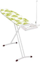 Leifheit Leifheit 72697 Ironing Board Air Board Express m Solid Palm Leafs 120x38 cm