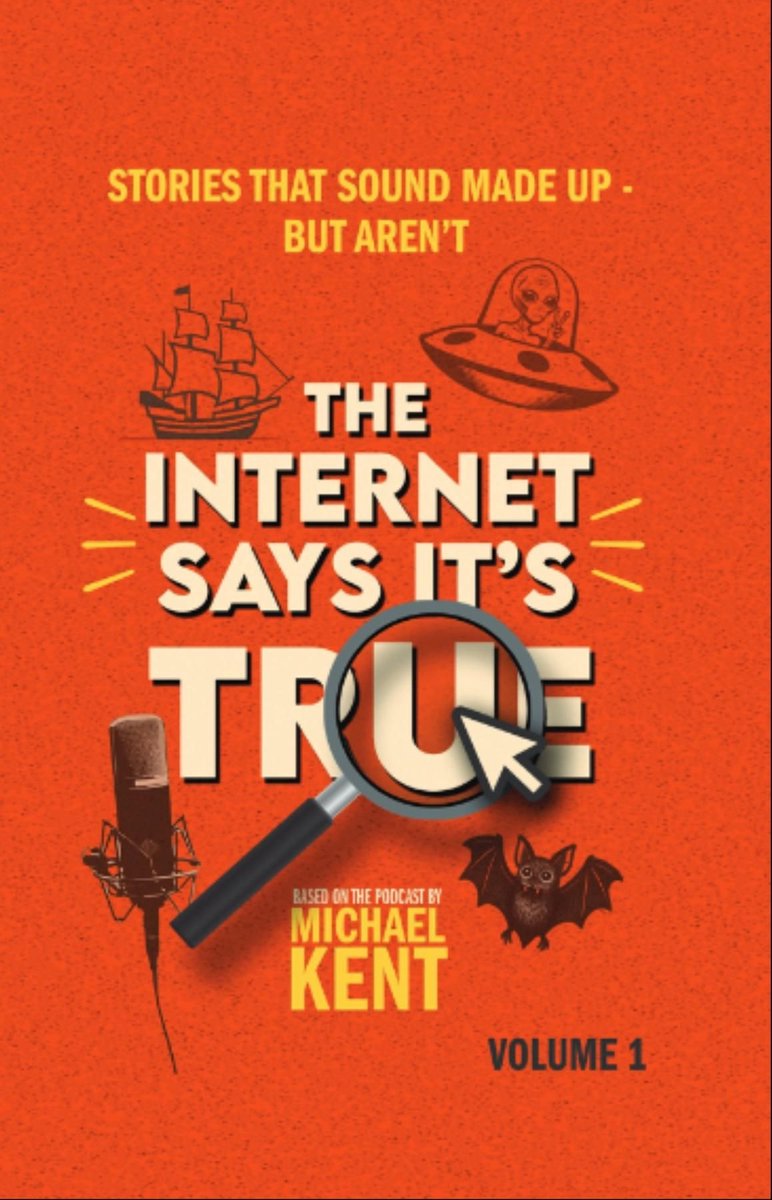 Internet dit que c'est vrai : des histoires qui semblent inventées, mais qui ne le sont pas