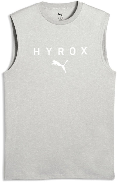Puma - Débardeur unisexe x Hyrox Cutoff