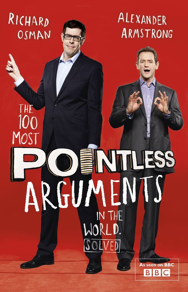 Livres inutiles 2 - les 100 arguments les plus inutiles au monde