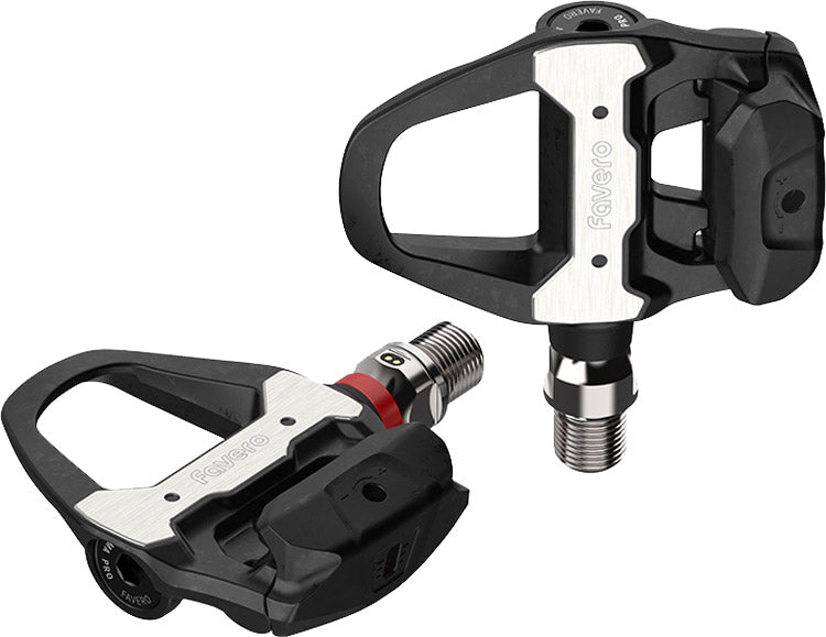 Pédales de capteur de puissance Favero Assioma Pro RS-1