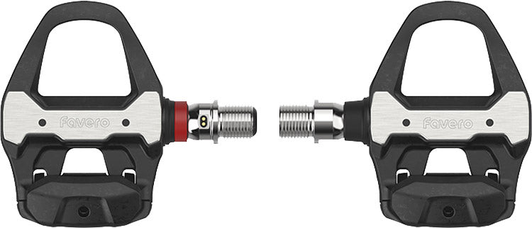 Pédales de capteur de puissance Favero Assioma Pro RS-1