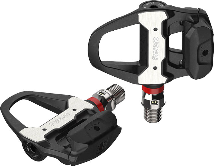 Pédales de capteur de puissance Favero Assioma Pro RS-2