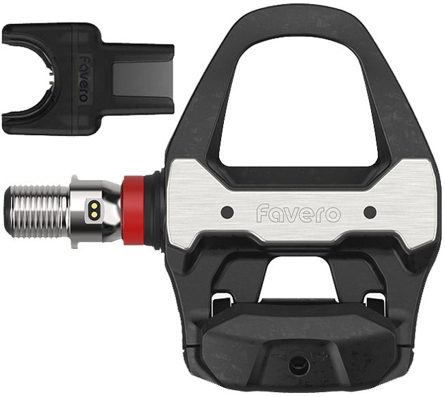 Kit de mise à niveau Favero assioma pro rs-up