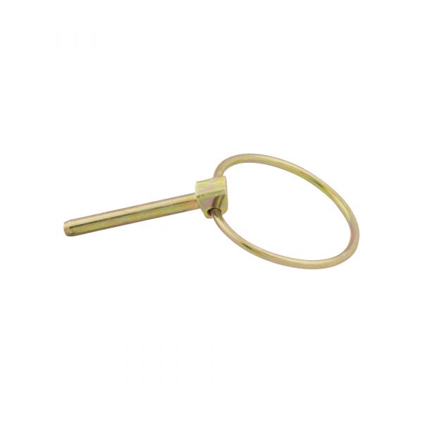Topgear Borgpen 4,5 mm.