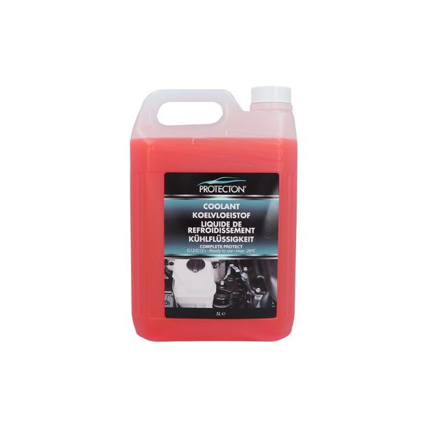 Protecton Cratestant Protecton Kant prêt à -26 degrés 5 litres