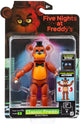 Jazwares Five Nights at Freddys Core Figure Pack - Freddy classique