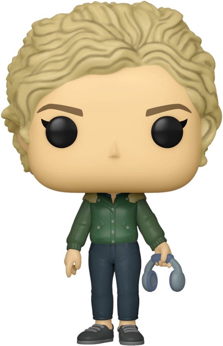 Funko Ozark-pop! tv ruth langmore figurine de collection 9 cm - multicolore
