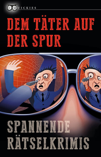 Dem täter auf der éperon