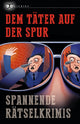 Dem täter auf der éperon