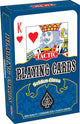 Cartes à jouer tactiques de classe dorée