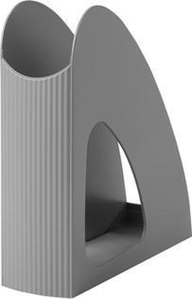 Cassette chargeur Han - re-loop - 100% recyclé - gris - format a4 c4 - ha-16218-991