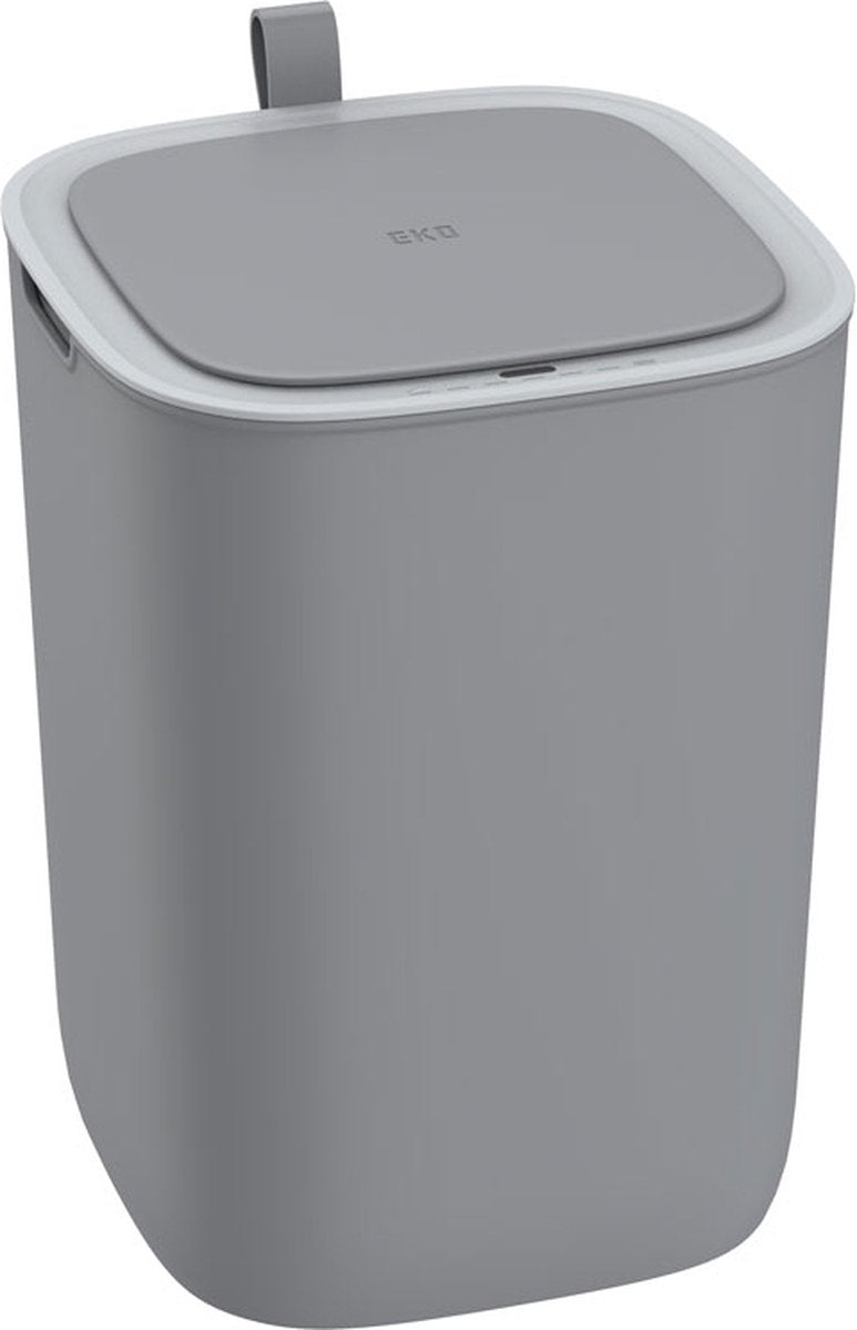 Eko Eko Waste Bin avec capteur Morandi 12 L Gray