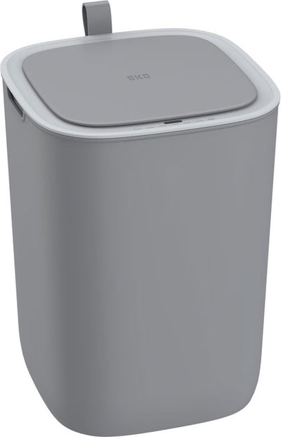 Eko Eko Waste Bin avec capteur Morandi 12 L Gray