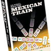 Tactique Mexican Train Travel Edition