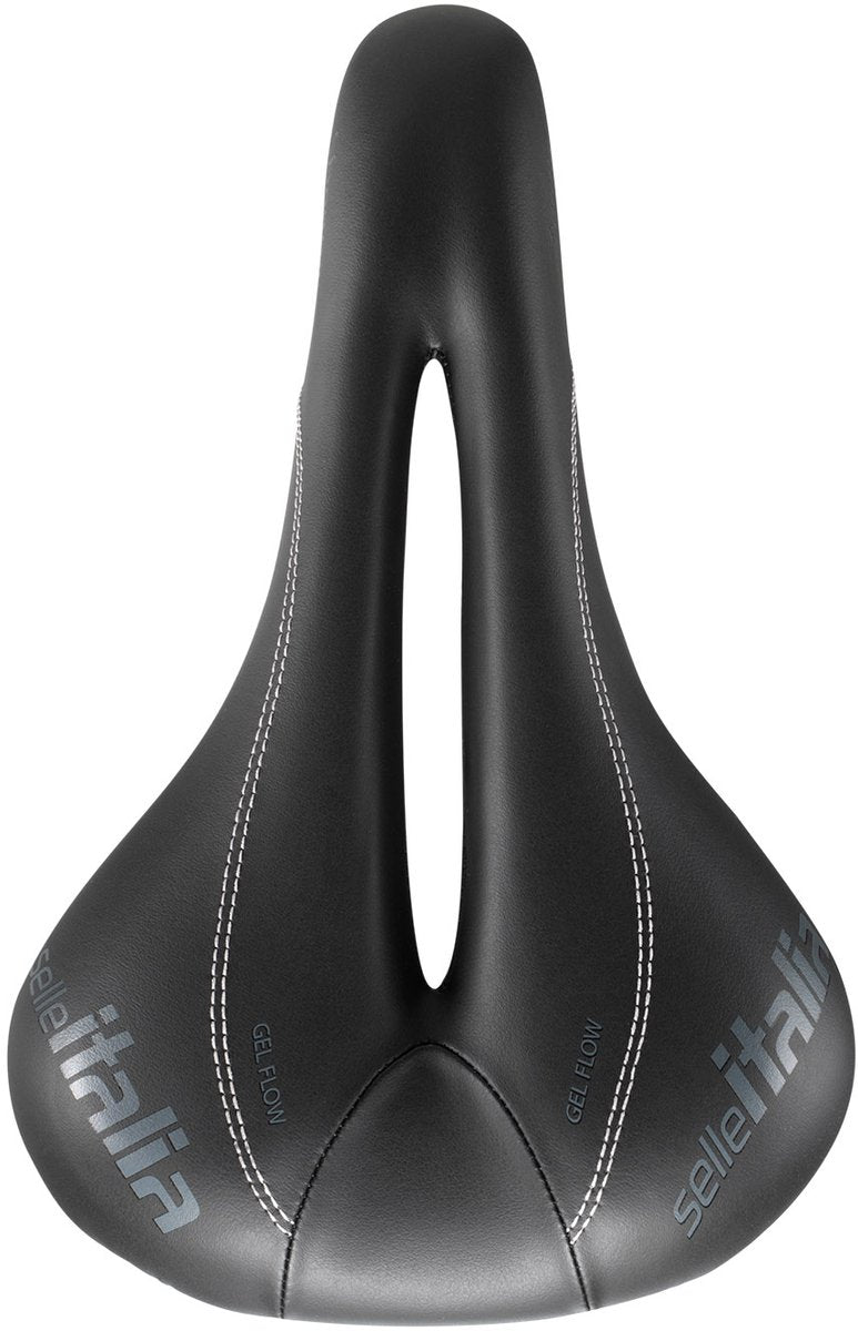 Selle italia femme gel flow l2