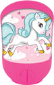 Veilleuse-table murale licorne Lexibook