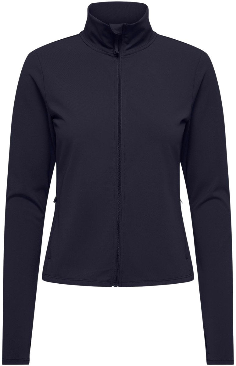 Only Play Mina Fz Cardigan Sweat Femme - Taille M