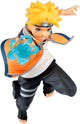 Banpresto co., ltd. boruto : naruto prochaines générations - étoiles vibrantes - statue boruto uzumaki ii 13cm